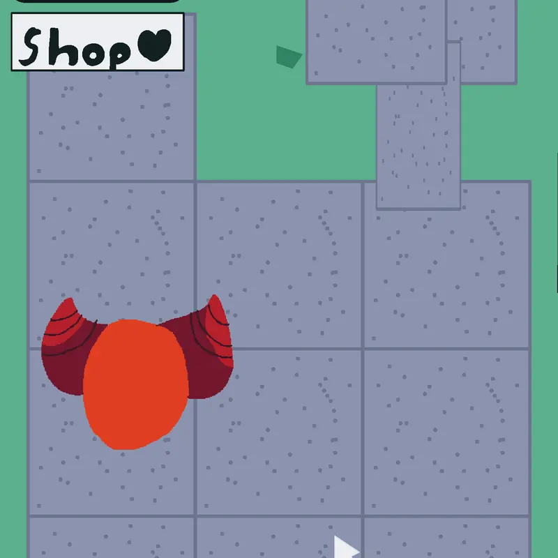 Game by @ILUVTISHA