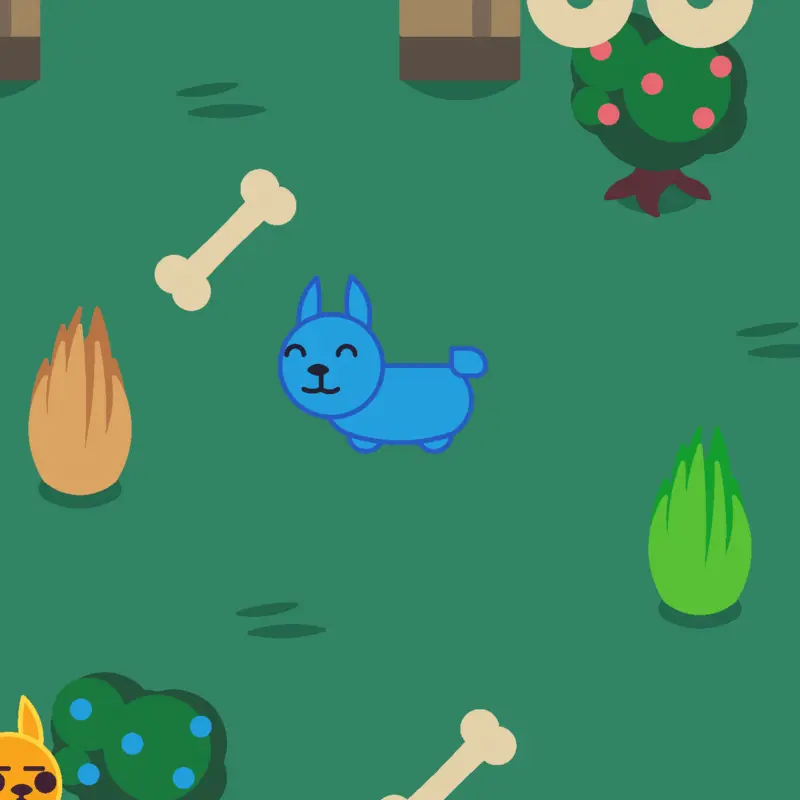 Game by @Loloyue