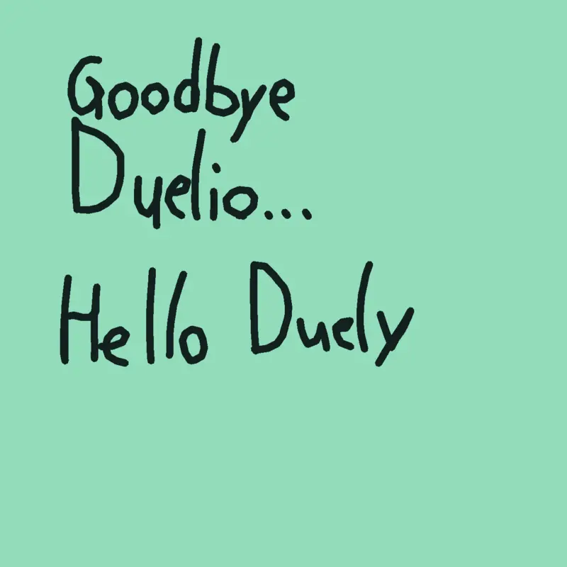 Game by @Duelio