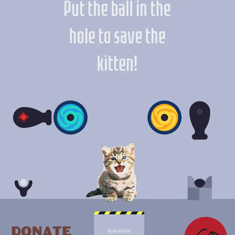 Game by @Elmalarkatan