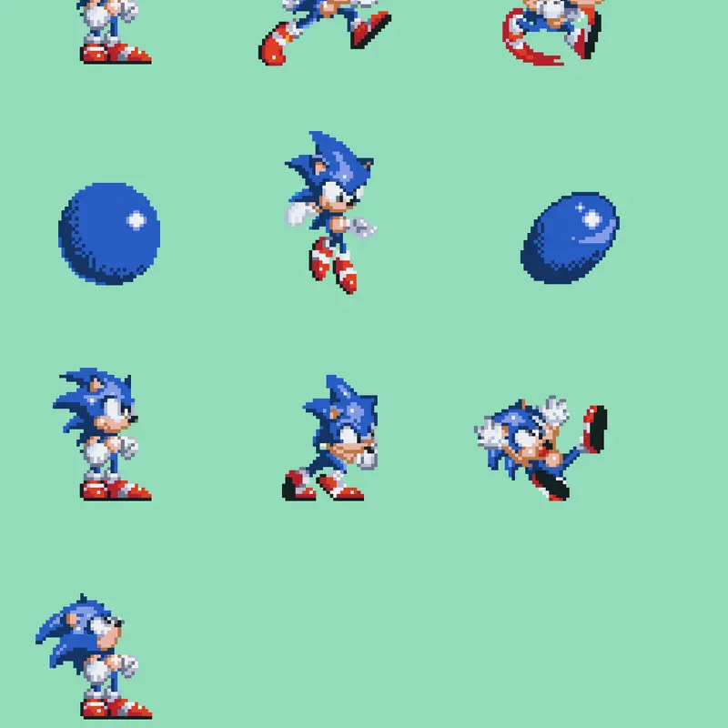 Game by @victower