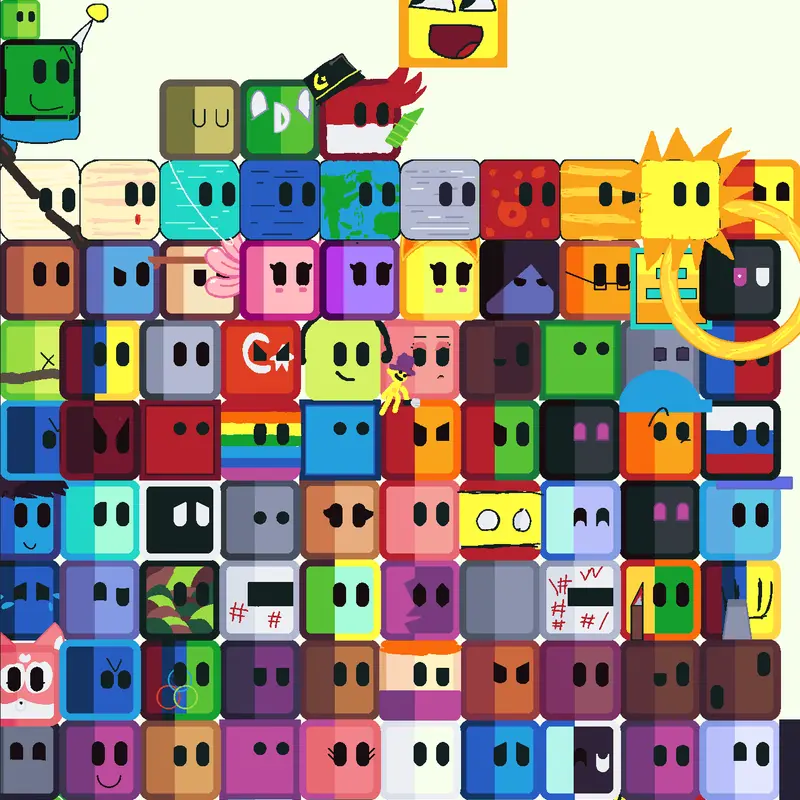 Game by @kaualiban