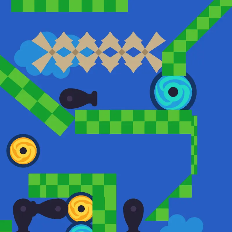 Game by @Ran_Isshan