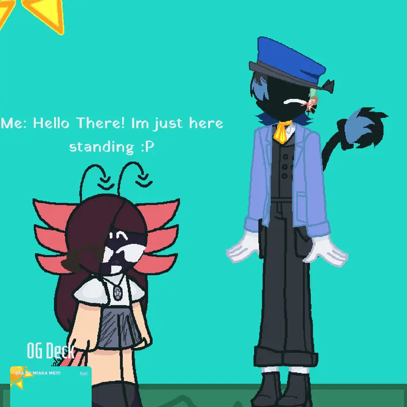 Game by @KiraDaAxolotl123