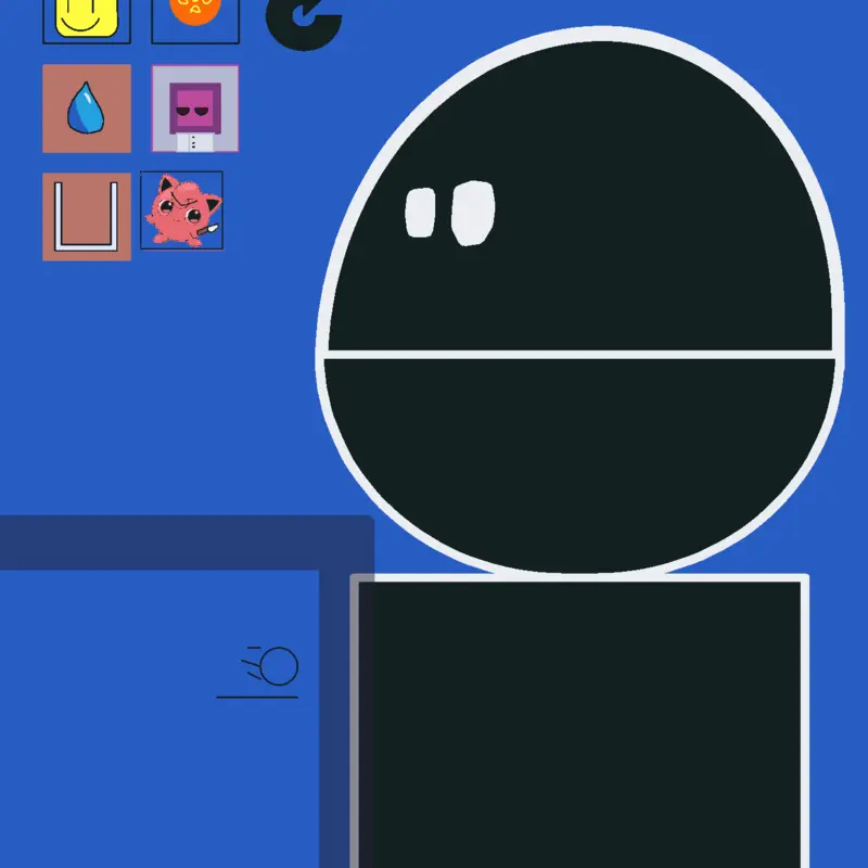 Game by @Gen-garr