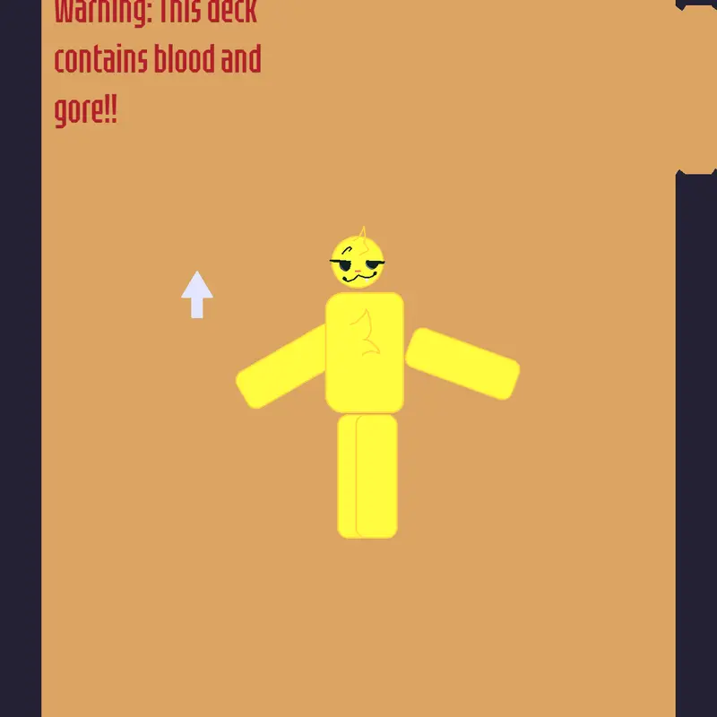 Game by @poprock