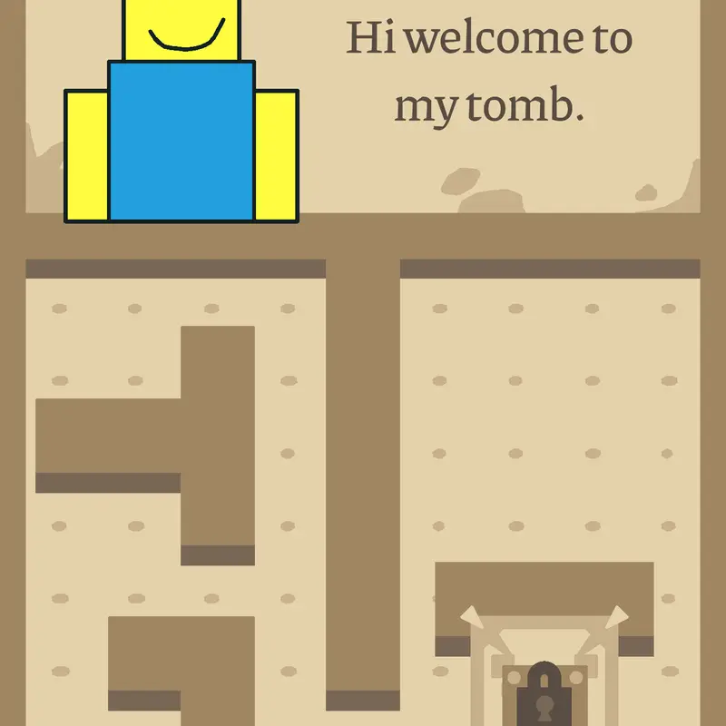 Game by @noobbeat