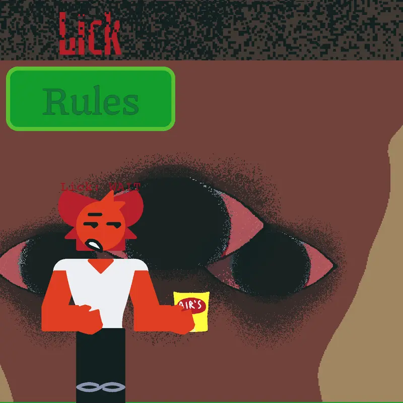Game by @henrique_lee_animations