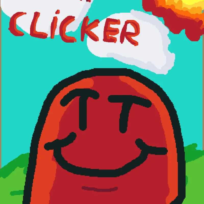 Nubert Clicker by @CannedDog