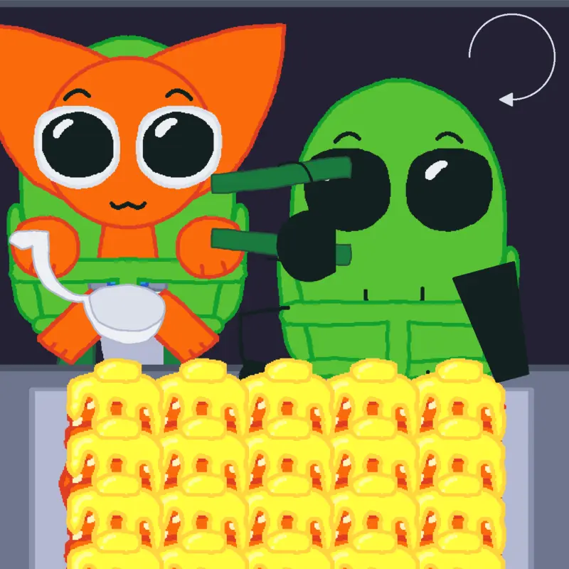 Game by @Falsity_and_NOTsus