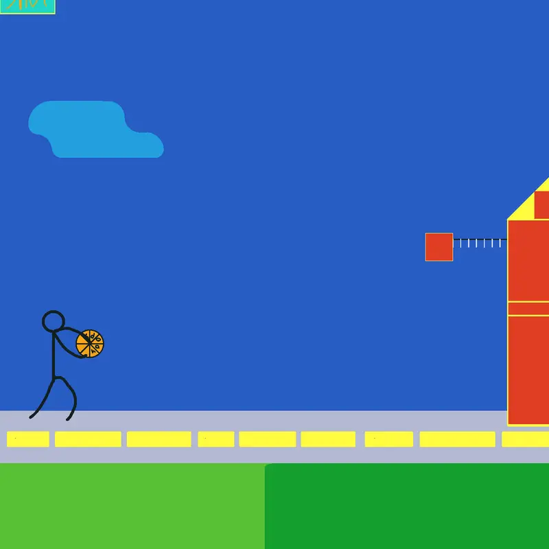 Game by @redaur630
