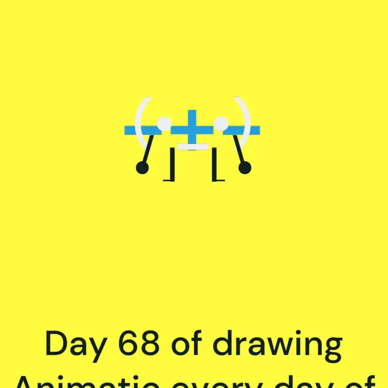 day 68 by @frozenbelow