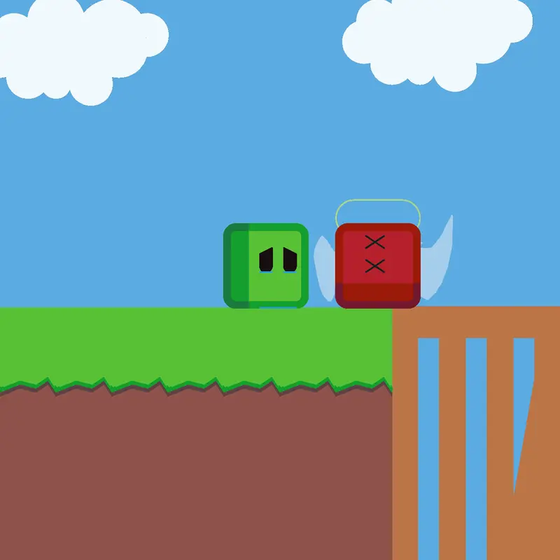 Game by @Yresday