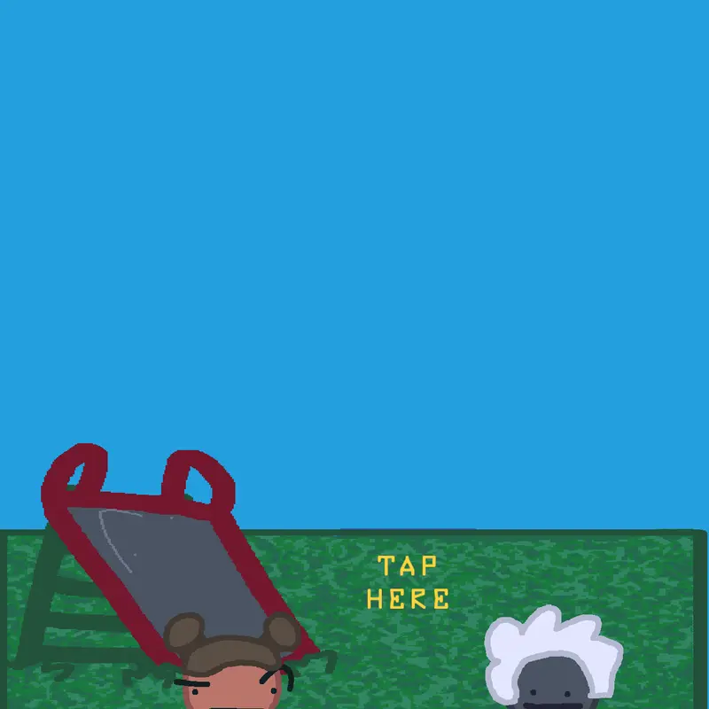 Game by @trontron