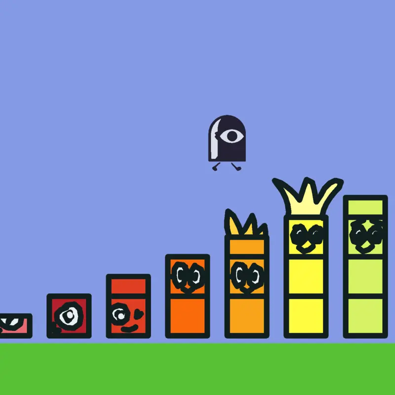 Game by @ICannotChatStudiosACTP