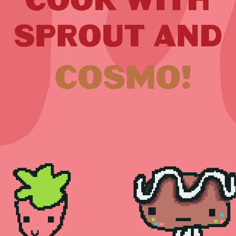 Cooking by @KittyWitty