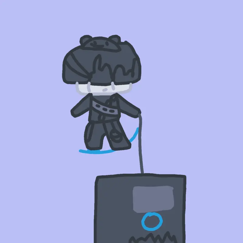 Game by @lilbaconarchive