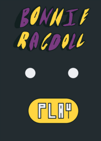 bonnie ragdoll (W.I.P, UPDATE COMING SOON)