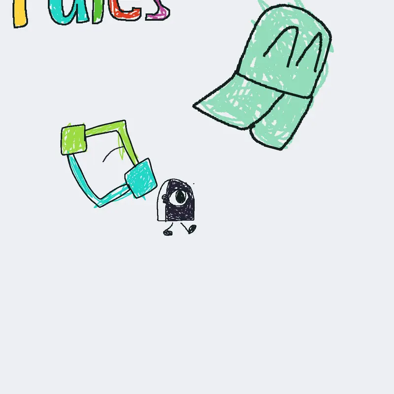 Game by @johariscool