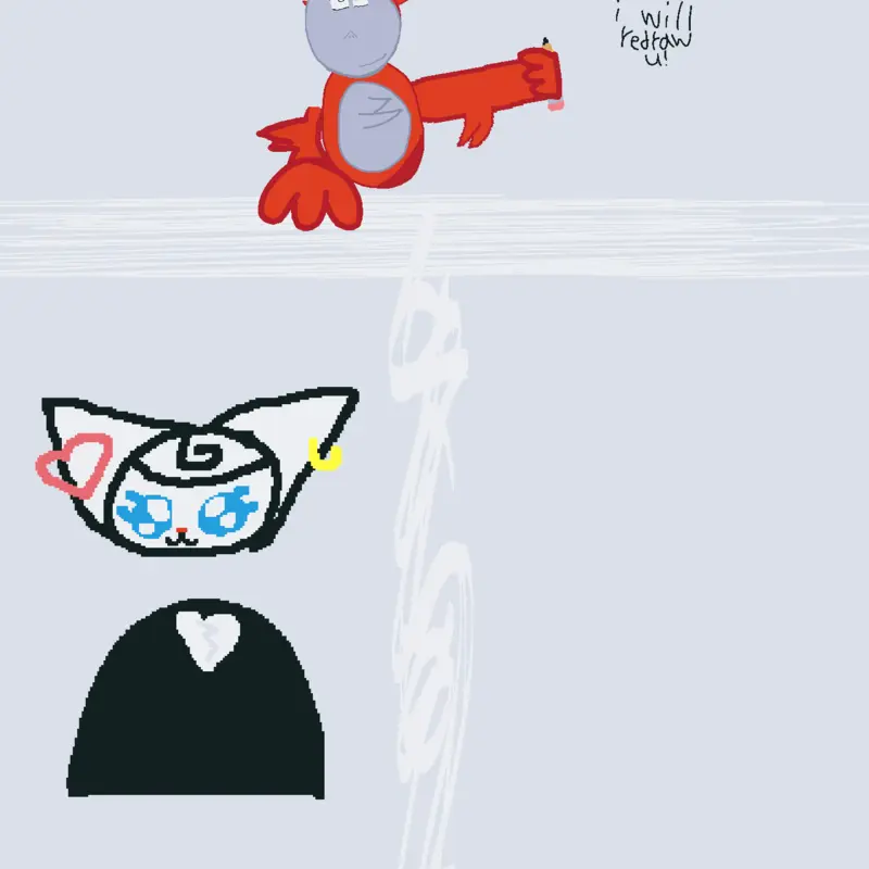 Game by @happyfoxjr