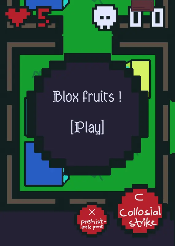 Game by @hi_kitty0233