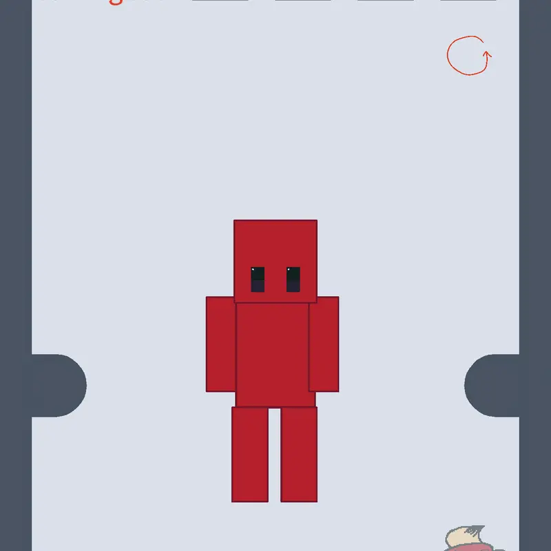 Game by @MiniCube