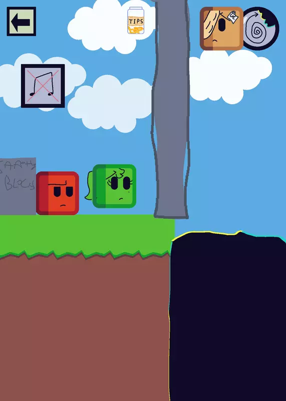 Game by @shelly_fanplsdontheat