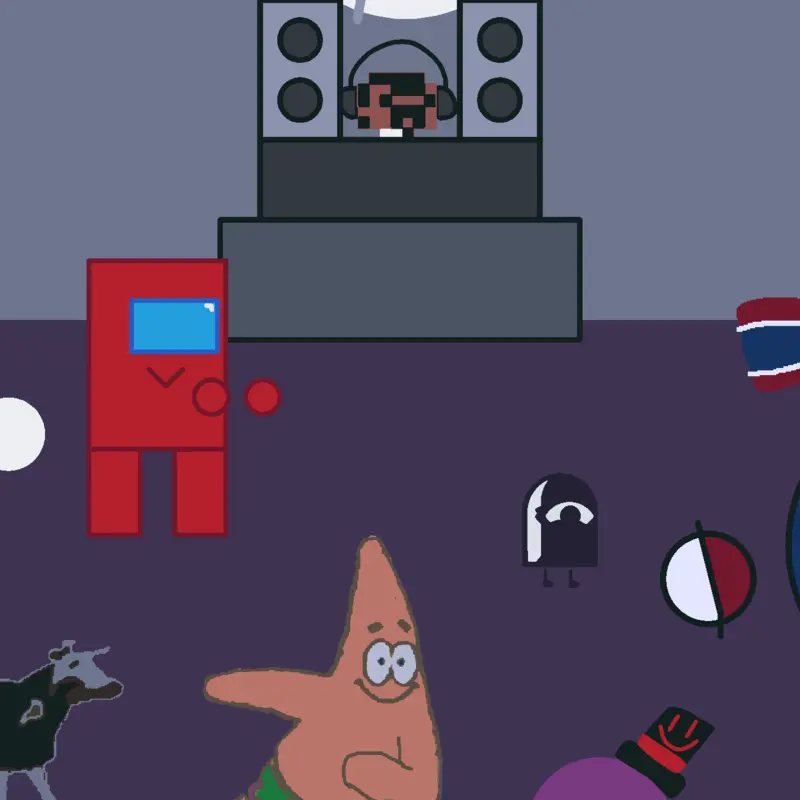 Game by @raddadocoolboy