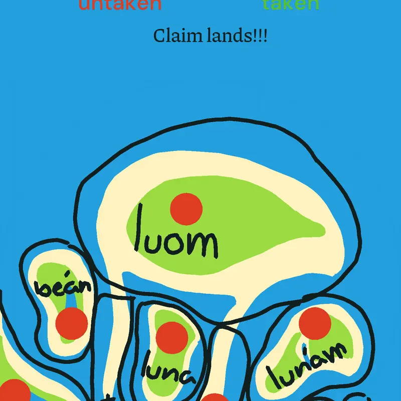 Game by @mugg