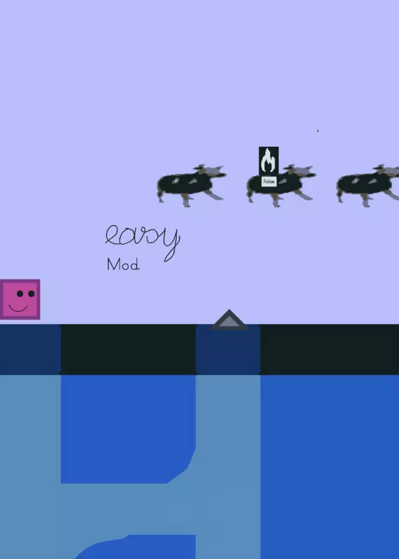 Game by @azlopan