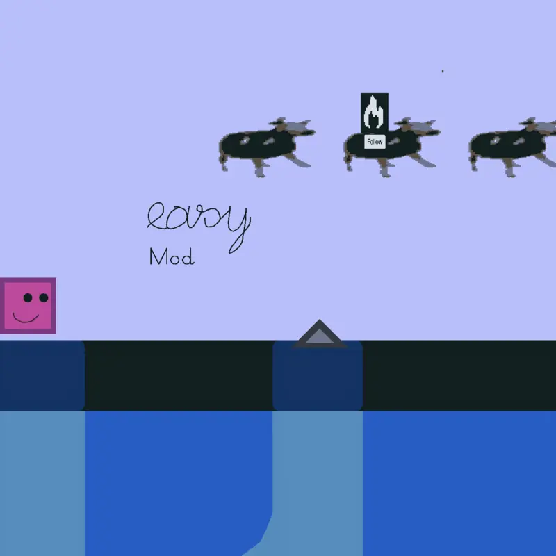 Game by @azlopan