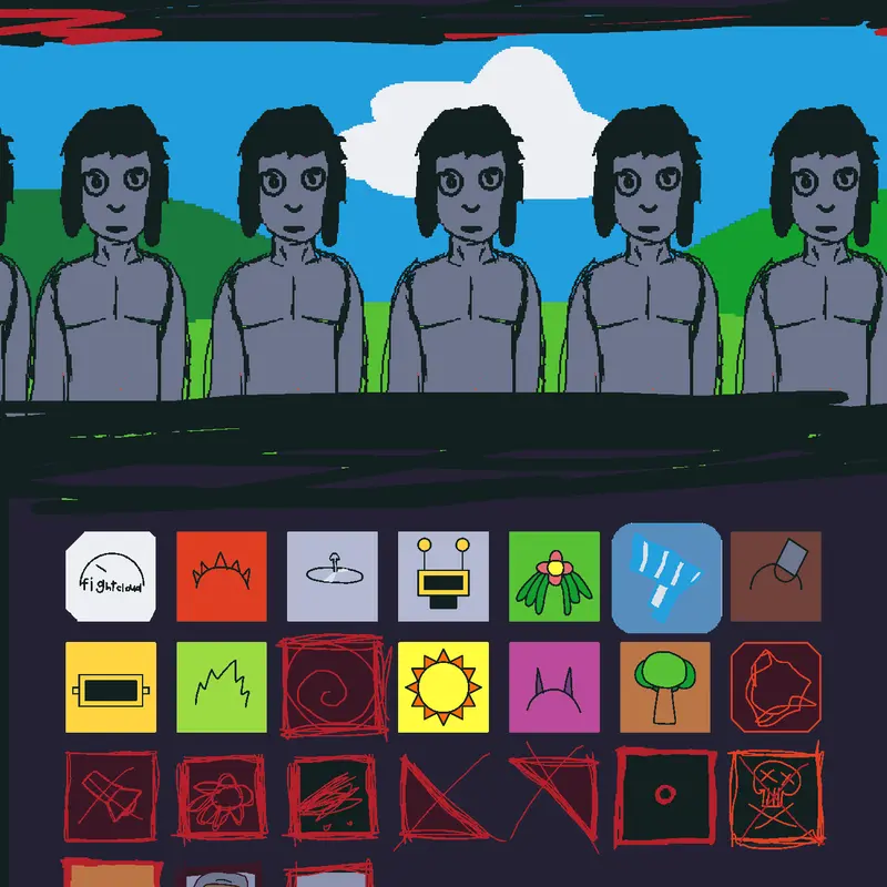 Game by @TheSpookyKing