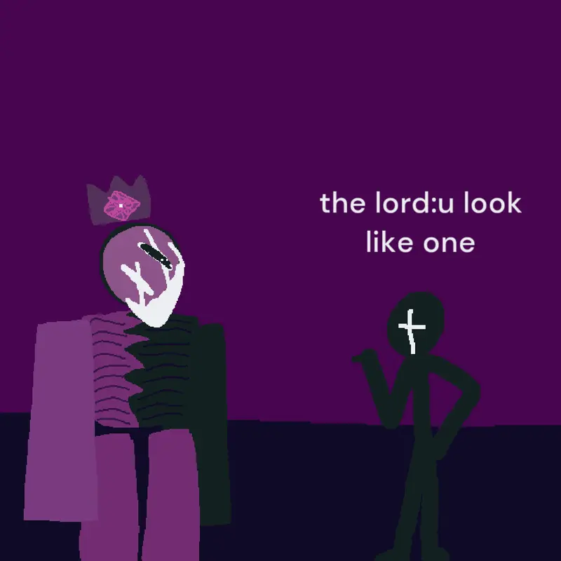 Game by @crossantButhehasagun