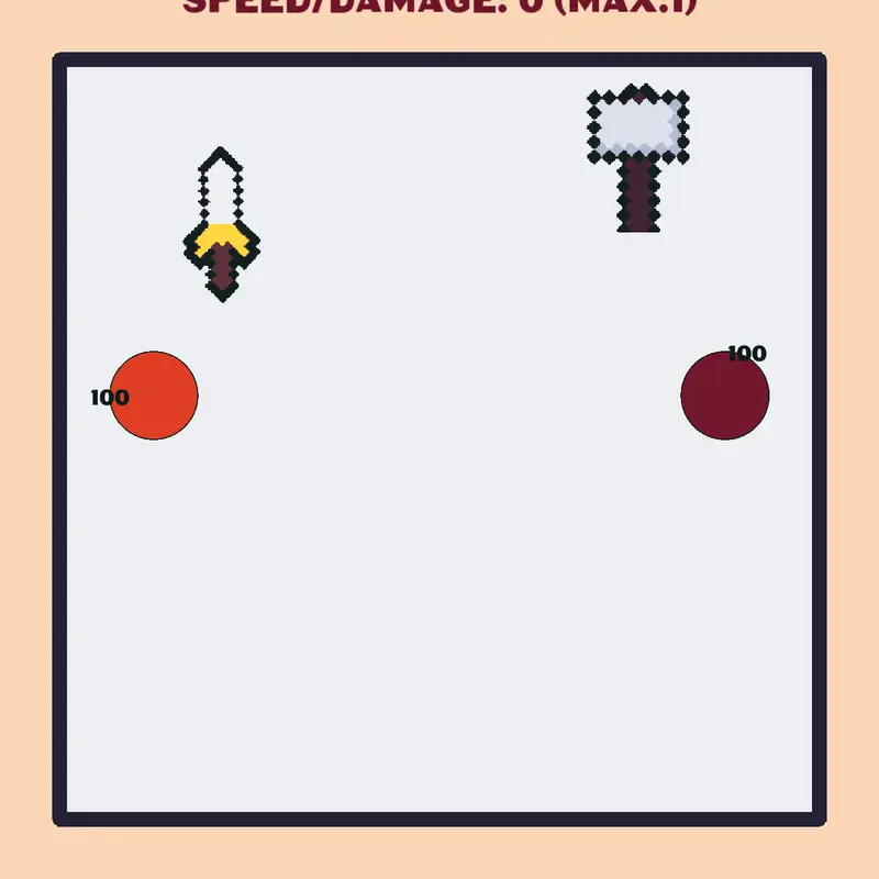 Game by @EarclacksBlueDagger