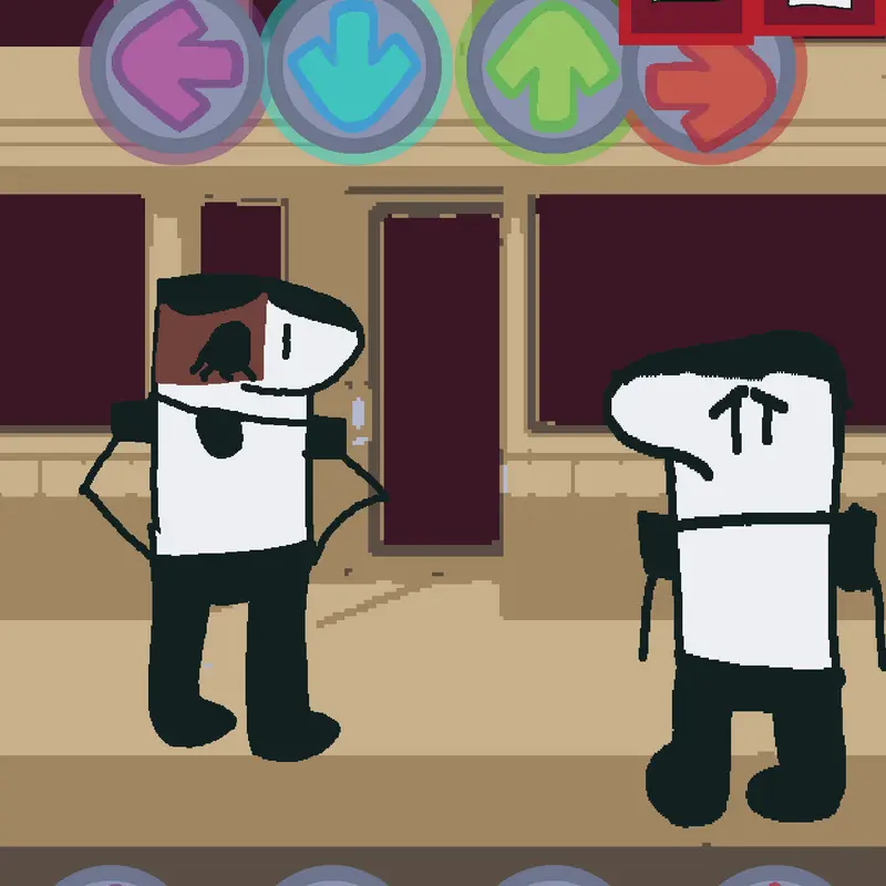 Game by @FlorkinoGames