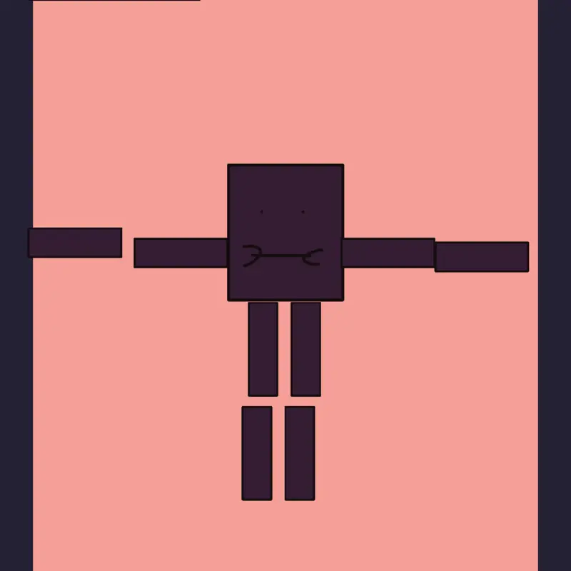 Game by @stickman_the_machiner