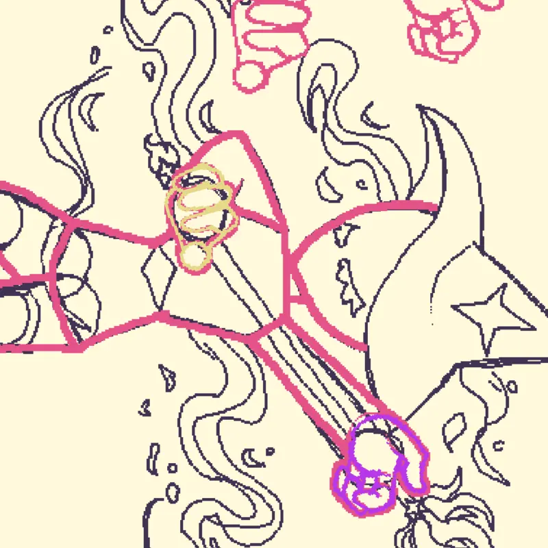 Game by @-Pinky_Fluffy-
