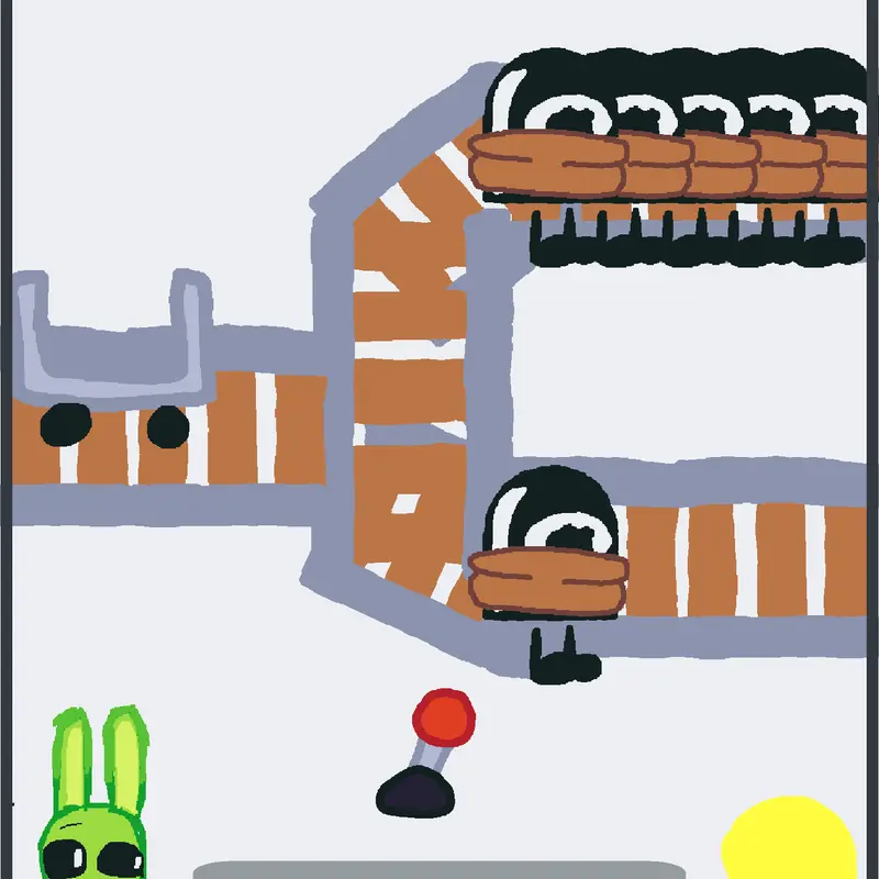 Game by @hoppy_sprunki