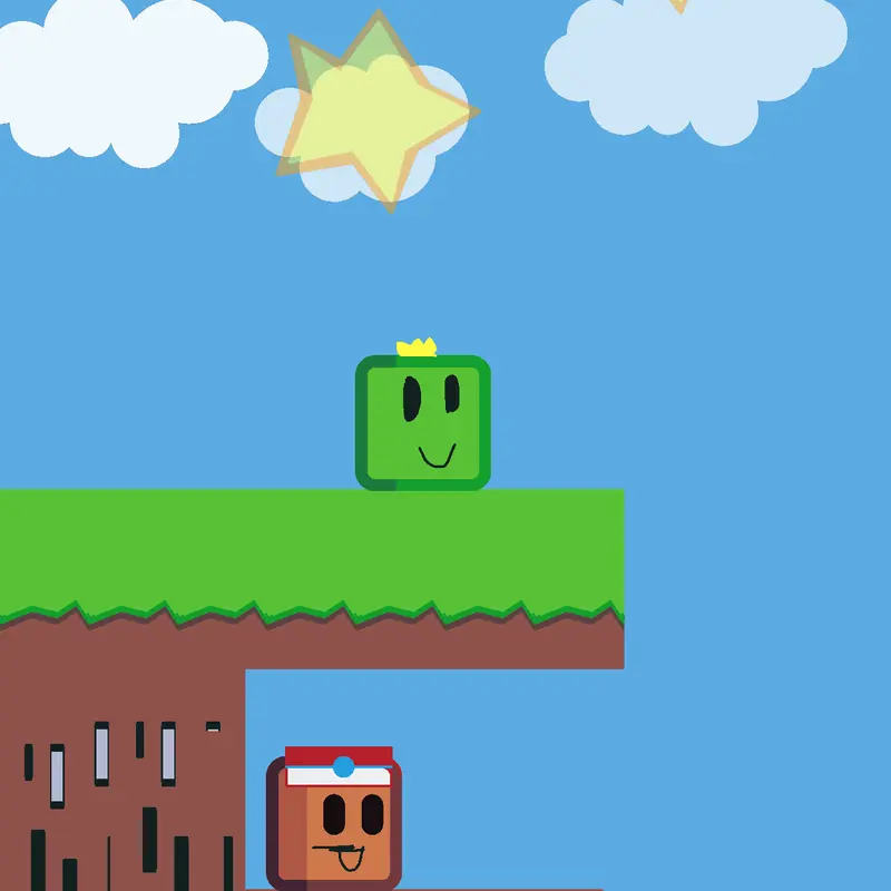 Game by @armijung