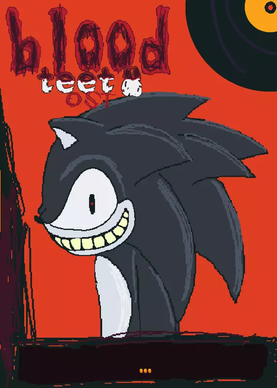 Game by @feutersonic