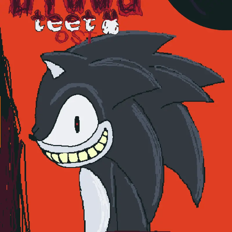 Game by @feutersonic