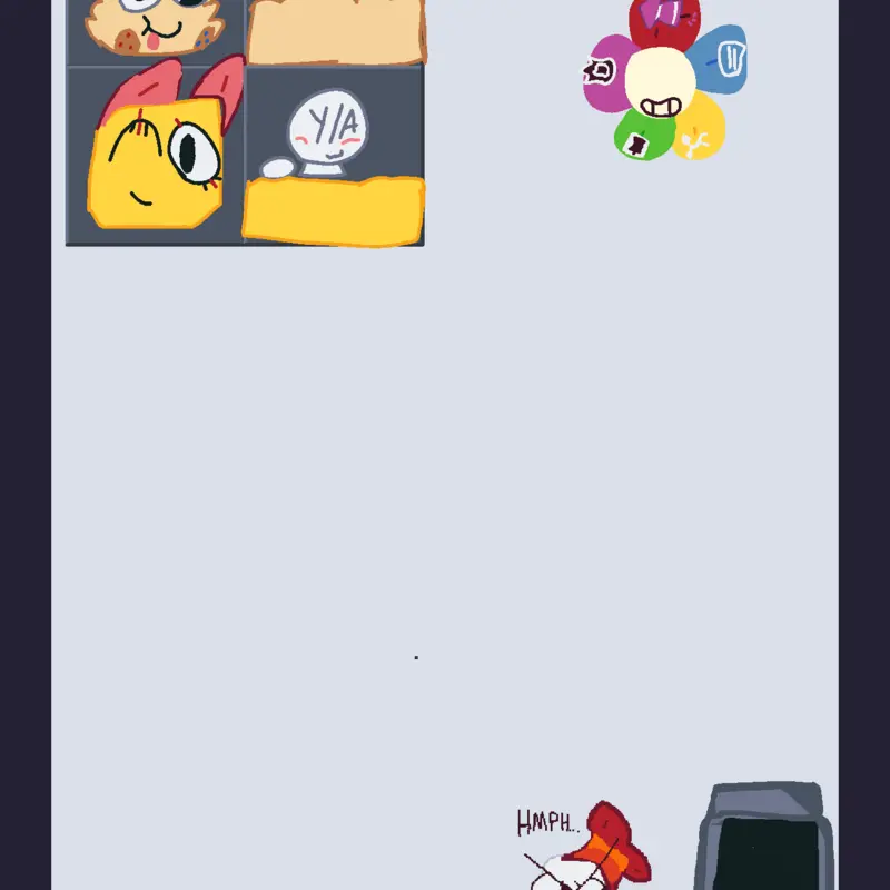 Game by @Glistenfan