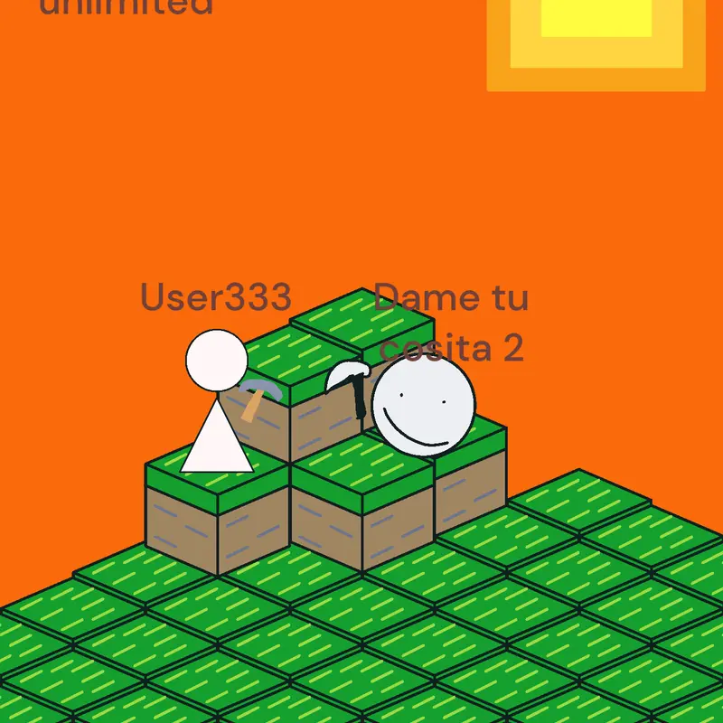 Game by @dametucosita2