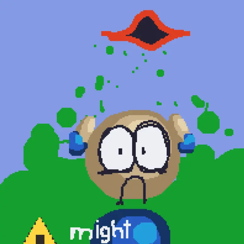 Game by @krutoy308