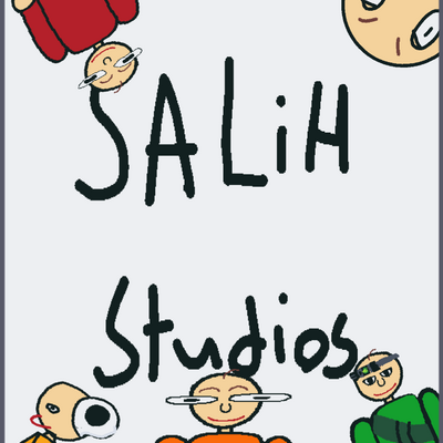 @Salih_studios