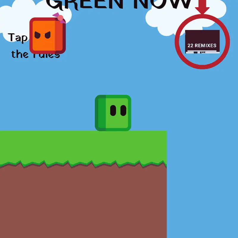 Game by @foca_Alien