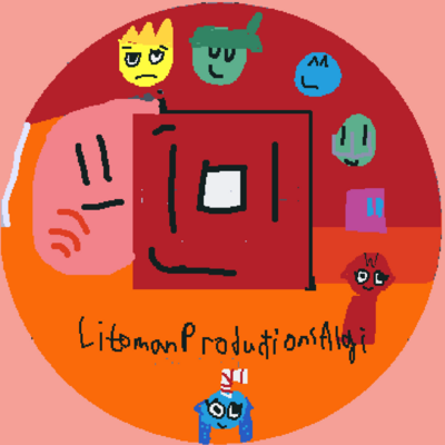 @LitomanProductionsAlgi