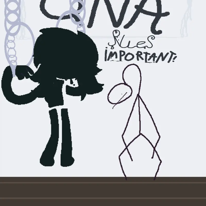 Game by @BonWalten