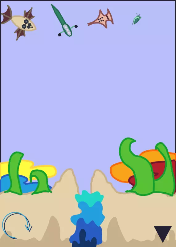 Game by @tonimime