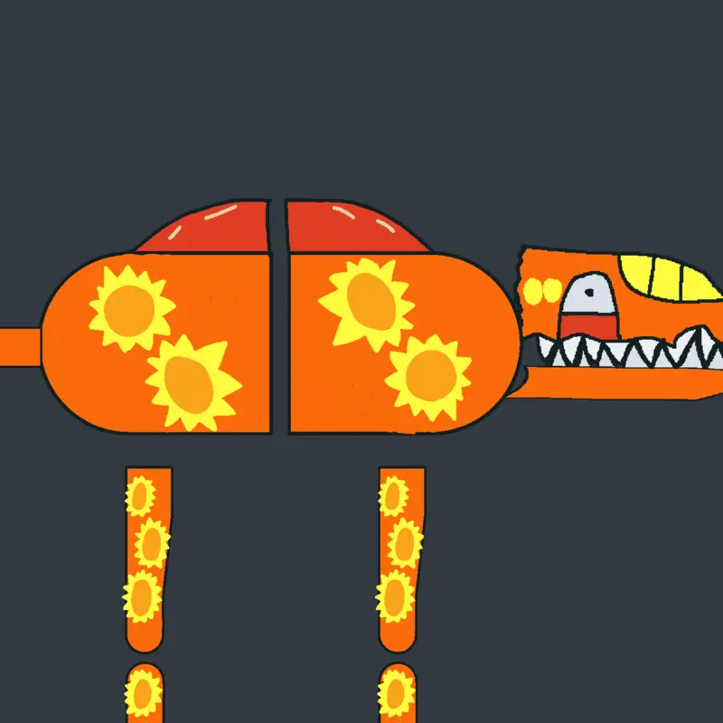 Game by @SunCubeGirl